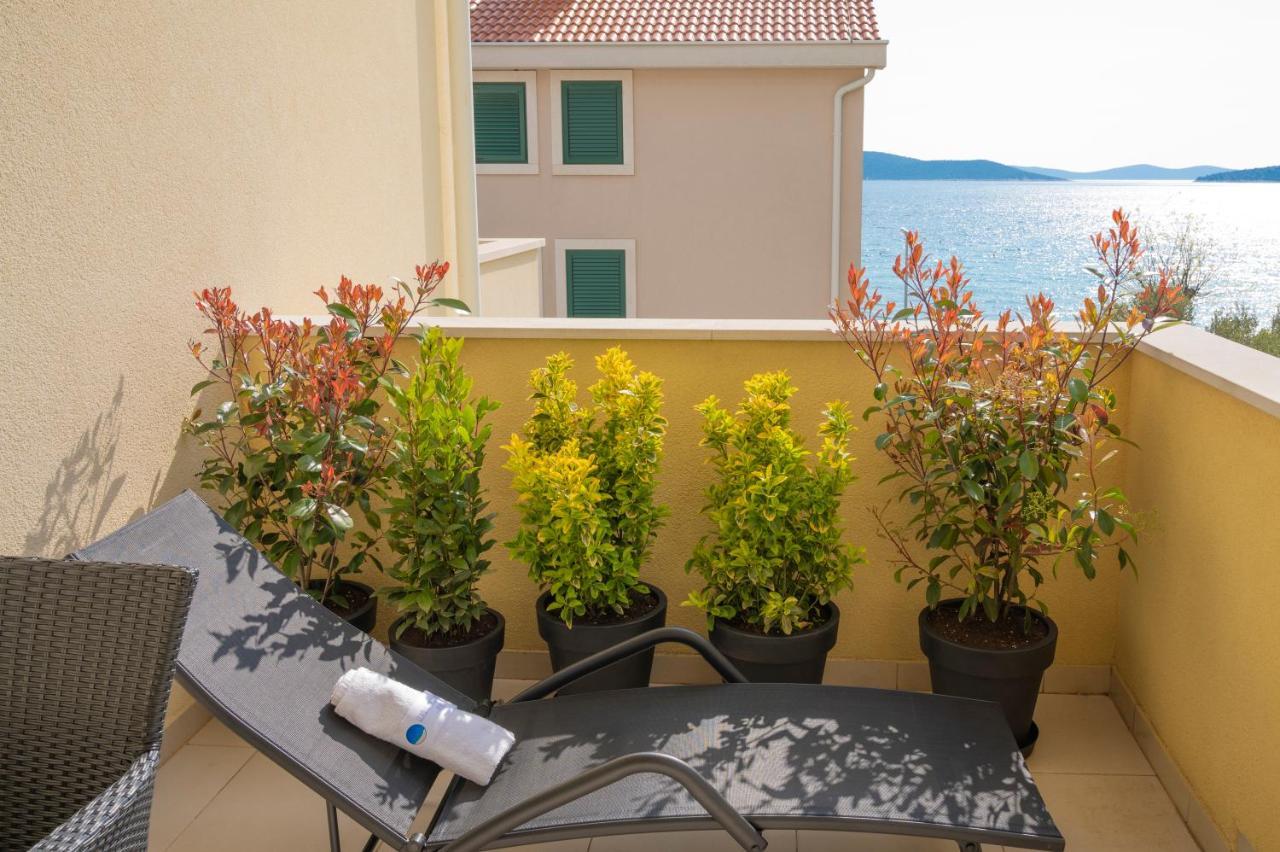 Beach Apartments Marijana Vodice Exterior foto